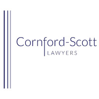 Attorney, Lawyer, Legal Advisor, Counselor Cornford-Scott Lawyers in Toowong QLD