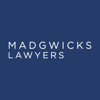 Attorney, Lawyer, Legal Advisor, Counselor Madgwicks Lawyers in Melbourne VIC