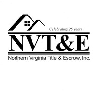 Attorney, Lawyer, Legal Advisor, Counselor Northern Virginia Title & Escrow in Fairfax VA