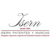 Attorney, Lawyer, Legal Advisor, Counselor ISERN - Registro de Marcas y Patentes - Propiedad Intelectual in Alicante Valencia