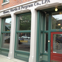 Attorney, Lawyer, Legal Advisor, Counselor Manos, Martin & Pergram Co., LPA in Delaware OH