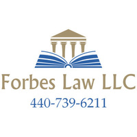 Attorney, Lawyer, Legal Advisor, Counselor Forbes Law LLC in Painesville OH