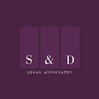 Attorney, Lawyer, Legal Advisor, Counselor S&D Legal Associates in Prayagraj UP