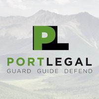 Attorney, Lawyer, Legal Advisor, Counselor Port Legal in Columbus OH