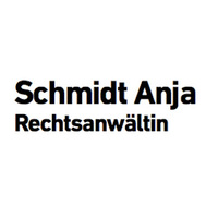 Attorney, Lawyer, Legal Advisor, Counselor Anja Schmidt Rechtsanwältin in Suhl Mecklenburg-Vorpommern