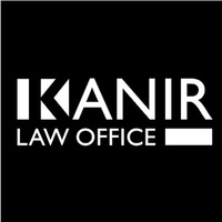 Attorney, Lawyer, Legal Advisor, Counselor Kanir Law Office in Tel Aviv-Yafo 