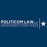 Politicom Law | Empowered Compliance