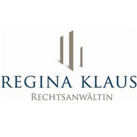 Rechtsanwältin Regina Klaus