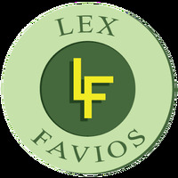 Attorney, Lawyer, Legal Advisor, Counselor Lex Favios in New Delhi DL