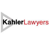 Kahler Lawyers