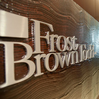 Attorney, Lawyer, Legal Advisor, Counselor Frost Brown Todd in Columbus OH