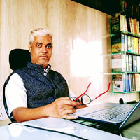 Pankaj Waghmode, Advocate