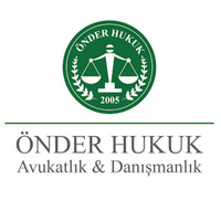 Önder Hukuk Avukatlık & Danışmanlık Önder Hukuk Ofisi