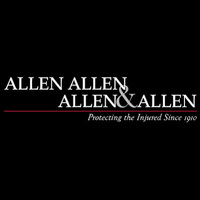 Legal Practitioner Allen, Allen, Allen & Allen in Colonial Heights VA