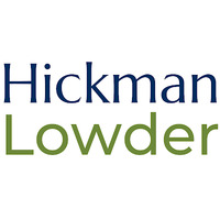 Hickman Lowder