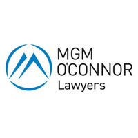 Attorney, Lawyer, Legal Advisor, Counselor MGM O'Connor Lawyers in Perth WA