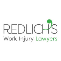 Redlich's Work Injury Lawyers - Melton