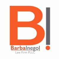 Lawyer Barba Inegol Law Firm in San Antonio TX