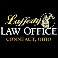 Attorney, Lawyer, Legal Advisor, Counselor Lafferty Law Office in Conneaut OH