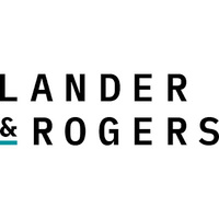 Attorney, Lawyer, Legal Advisor, Counselor Lander & Rogers in Melbourne VIC