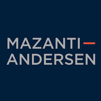 Attorney, Lawyer, Legal Advisor, Counselor Mazanti-Andersen Advokatpartnerselskab in Copenhagen Capital Region of Denmark