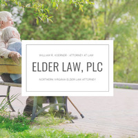 Legal Practitioner Elder Law PLC - Estate Planning Attorney in Arlington VA