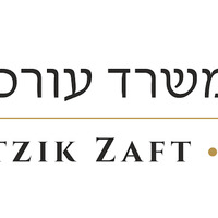 Attorney, Lawyer, Legal Advisor, Counselor עורך דין איציק זפט - משרד עו