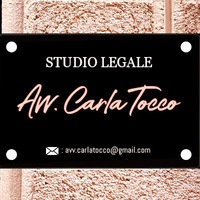 Studio Legale Avv. Carla Tocco