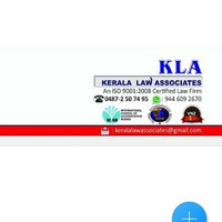 Attorney, Lawyer, Legal Advisor, Counselor Adv SUJITH AYINIPPULLY , Kerala Law Associates in Guruvayur, Perakam KL