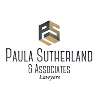 Paula Sutherland & Associates Lawyers