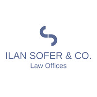 Attorney, Lawyer, Legal Advisor, Counselor אילן סופר ושות' עורכי דין in Tel Aviv-Yafo 