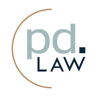 Patrick Dawson Law