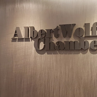 Albert Wolff Chambers