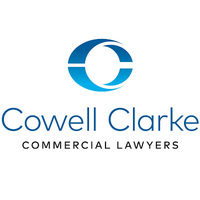 Attorney, Lawyer, Legal Advisor, Counselor Cowell Clarke Commercial Lawyers in Adelaide SA