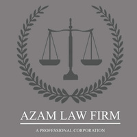 Azam Law Firm P.C.