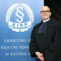 Attorney, Lawyer, Legal Advisor, Counselor Kancelaria Radcy Prawnego Dariusz Pisarzowski in Tychy Silesian Voivodeship