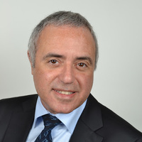 Alain Lévy