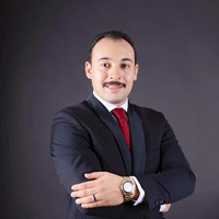 Attorney, Lawyer, Legal Advisor, Counselor معتز محمود السيد شحاتة - Moataz Mahmoud in Al Attarin 