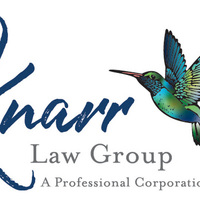 Attorney, Lawyer, Legal Advisor, Counselor Knarr Law Group in Orange CA