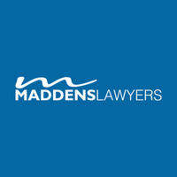 Attorney, Lawyer, Legal Advisor, Counselor Maddens Lawyers in Warrnambool VIC