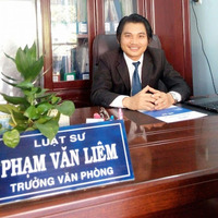 Văn Phòng Luật Sư Quang Liêm