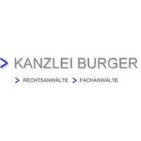 Kanzlei Burger Rechtsanwälte, Fachanwälte