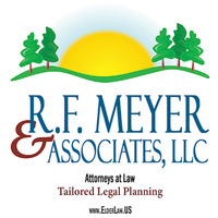 Attorney, Lawyer, Legal Advisor, Counselor R.F. Meyer & Associates, LLC in Worthington OH