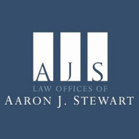 Attorney, Lawyer, Legal Advisor, Counselor Law Offices of Aaron J. Stewart in Chico CA