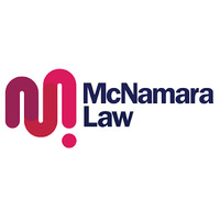 Attorney, Lawyer, Legal Advisor, Counselor McNamara Law in Ipswich QLD