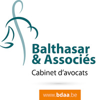 Balthasar & Associés - Cabinet d'Avocats