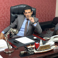 Attorney, Lawyer, Legal Advisor, Counselor احمد سعد للمحاماة والاستشارات القانونية Ahmed Saad Law Firm in Nasr City 