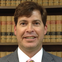 Attorney, Lawyer, Legal Advisor, Counselor Mark S. ​Bridges in San Francisco CA