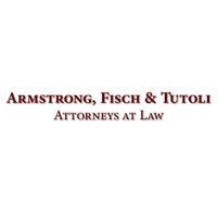 Attorney, Lawyer, Legal Advisor, Counselor Armstrong, Fisch & Tutoli, Attorneys At Law in San Diego CA