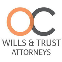 Attorney, Lawyer, Legal Advisor, Counselor OC Wills & Trust Attorneys in Irvine CA